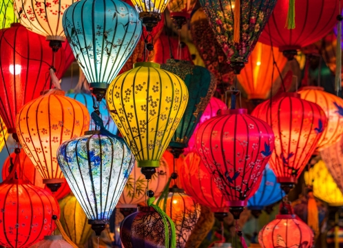 世界遺産＿ホイアン